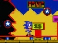 Joc Sonic The Hedgehog game