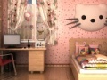 Joc Hello Kitty Room Escape