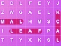 Joc Word Search - 12