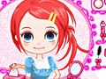 Joc Bright Doll Face Makeover