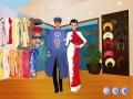 Joc Vietnamese Traditional