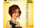 Joc Teen girl makeover