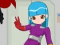 Joc Futuristic Fashion