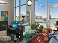 Joc Modern Penthouse Objects