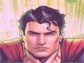 Joc Super Hero's Zigzag Puzzle