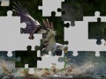 Joc Eagle and Snake