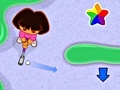 Joc Dora and mini-golf