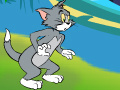 Joc Tom And Jerry - Cat Crossing