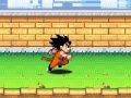 Joc Flappy Goku
