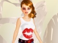 Joc Lana Dressup