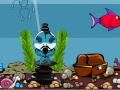 Joc Fish Tank Escape
