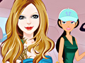 Joc Comely Girl