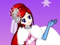Joc Pure Snow Bride