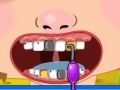 Joc Little Girl at Dentist