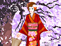 Joc Cherry Bloom Girl