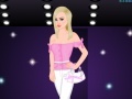 Joc High Fashion Model