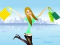 Joc Shopping Girl 3