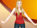 Joc Cat Deeley