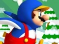 Joc Snowy Mario 2