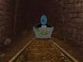 Joc The Ghost Train