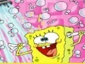 Joc Sponge Bob: Takes a Shower