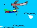 Joc Flying Archer Dude