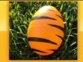 Joc Tiger Egg Jigsaw