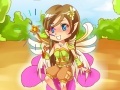 Joc Summer Fairy Dress Up