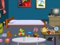 Joc Hidden Objects-Toy Room 2