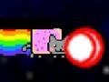 Joc Nyan cat fight