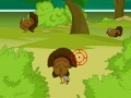 Joc Turkey Hunting