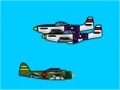 Joc Bomber War Plane