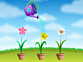 Joc Flower Watering