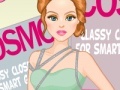 Joc Cover Girl Dressup