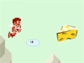 Joc Kid Icarus : Who cut the cheese?