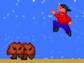 Joc Pixel Jumper