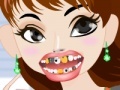 Joc Pretty Girl at Dentist 