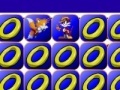 Joc Sonic memory