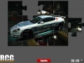 Joc Aston Martin Jigsaw