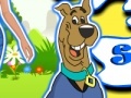 Joc Zoe with Scooby-Doo Dress Up 