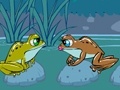 Joc Frogs
