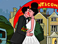 Joc You May Kiss The Bride