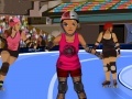 Joc Roller Derby Debby!