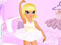 Joc Petite Anna Ballerina