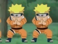 Joc Naruto: Cage Banshee