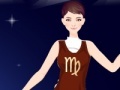 Joc Teen Zodiac Dressup