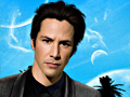 Joc The Fame Keanu Reeves