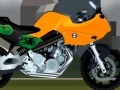 Joc Race Cross Motorbike