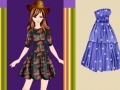Joc Hills and Beach Fashion Dressup
