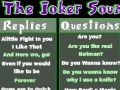 Joc The Joker Sound Board v1.0